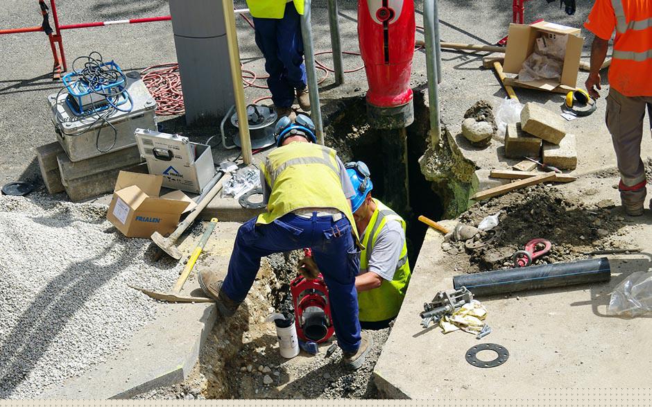 déboucher canalisation Chenoise