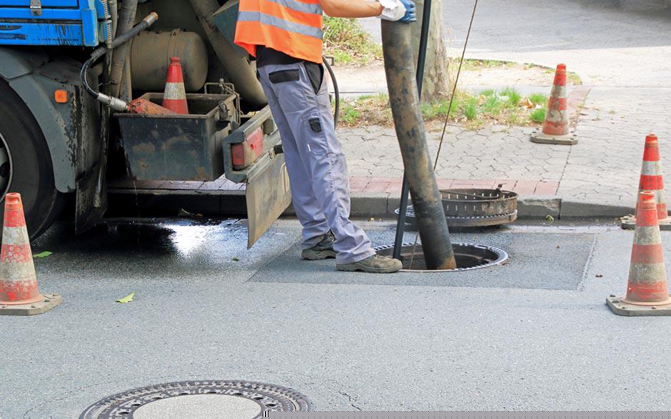 déboucher canalisation Chenoise