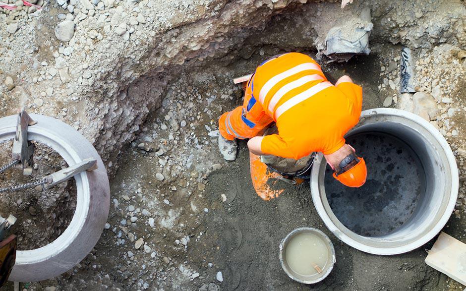  déboucher les toilettes Erquery
