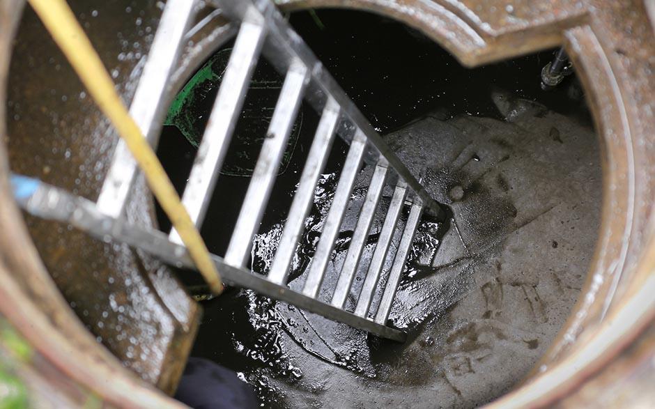 déboucher les toilettes Erquery